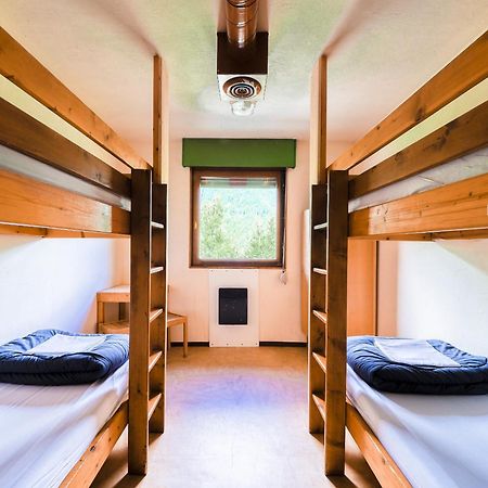 Auberge De Jeunesse Hi Chamonix ภายนอก รูปภาพ