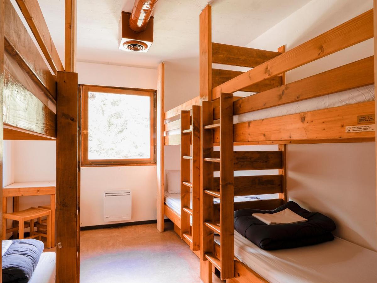 Auberge De Jeunesse Hi Chamonix ภายนอก รูปภาพ