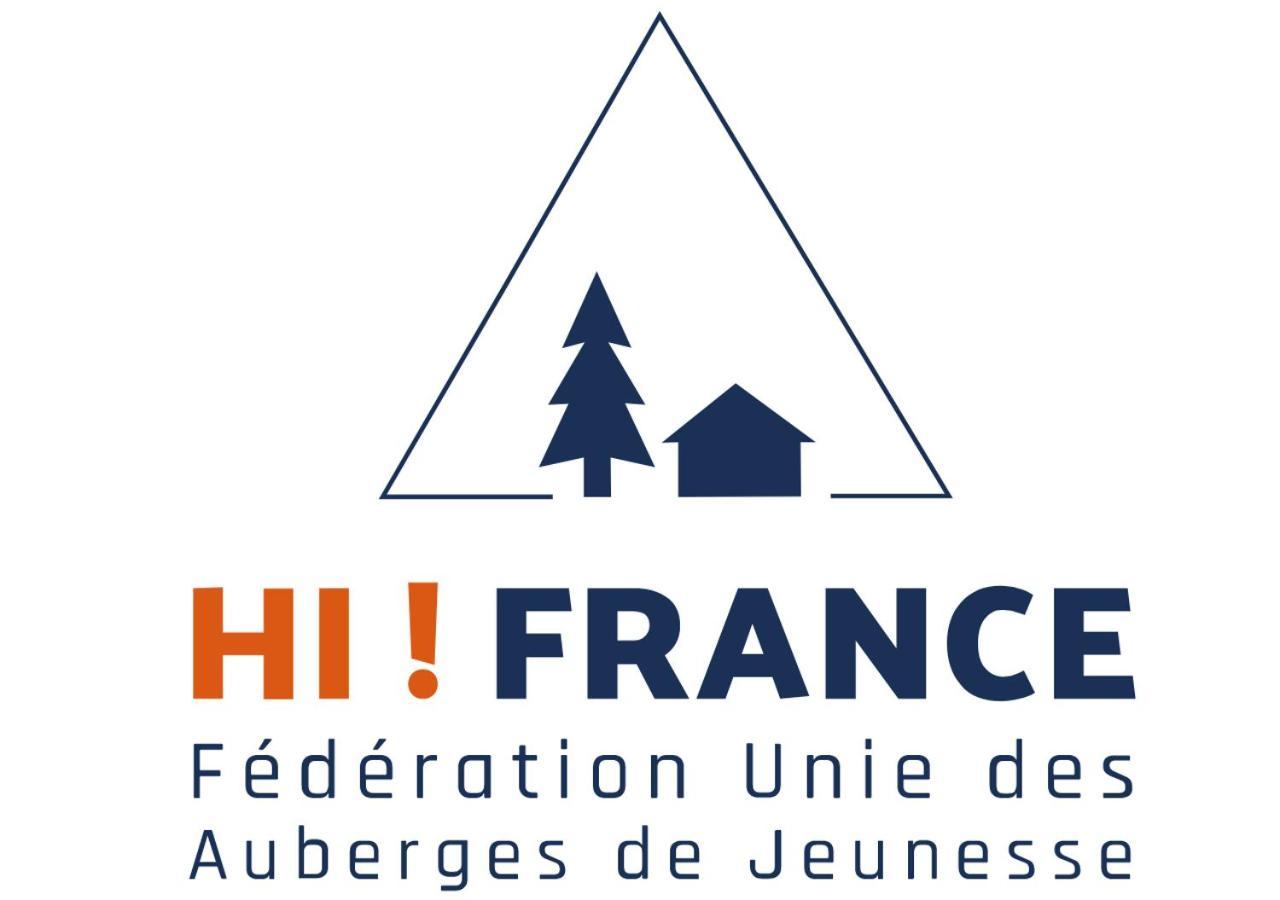 Auberge De Jeunesse Hi Chamonix ภายนอก รูปภาพ